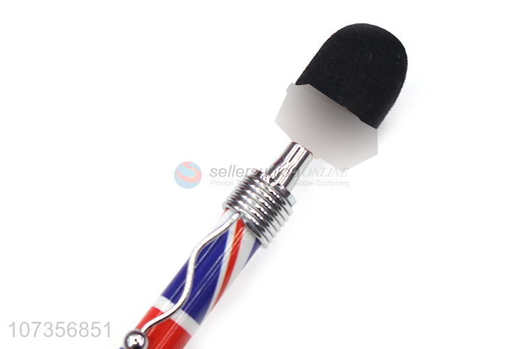 High Quality Heat Transfer Printing Ballpoint Pen Plastic Ball Pen