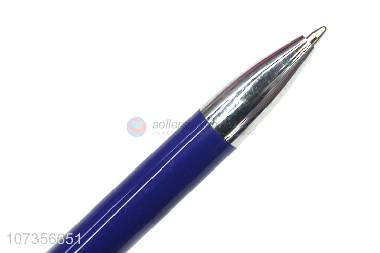 Hot Sale Colorful Ball Point Pen Advertising Ball Pen