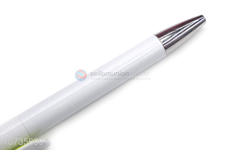 Best Quality Advertising Ballpoint Pen Fashion Ball Pen