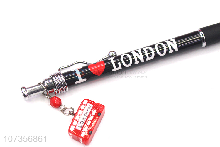 Best Price Heat Transfer Printing Ball Pen With Fashion Accessories