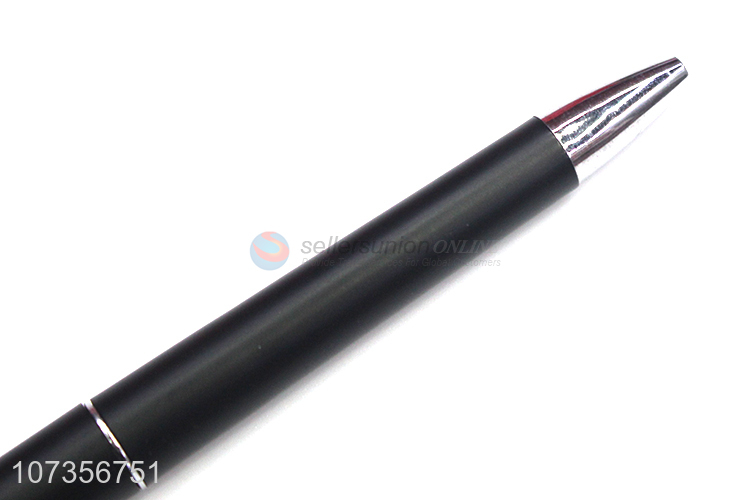 Good Sale Colorful Plastic Ball Pen Cheap Ballpoint Pen