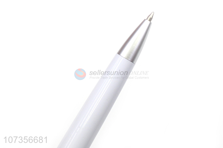 Creative Design Plastic Ball Point Pen Fashion Stationery