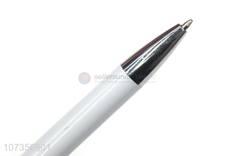 Best Quality Advertising Ballpoint Pen Fashion Ball Pen