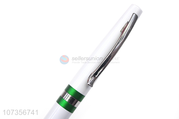 Wholesale Advertising Ballpoint Pen Fashion Ball Pen