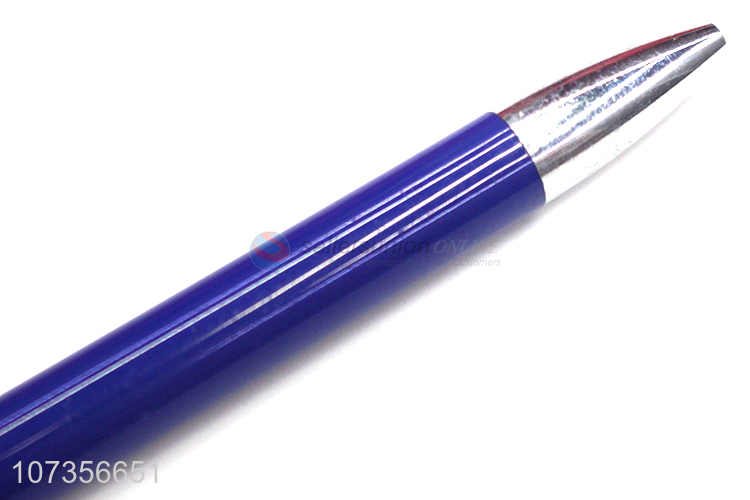 Hot Sale Colorful Ball Point Pen Advertising Ball Pen