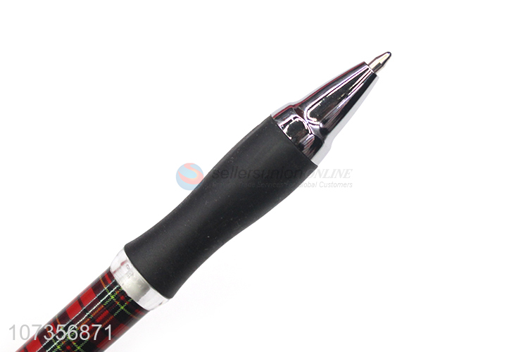 Good Quality Mini Football Design Plastic Ballpoint Pen