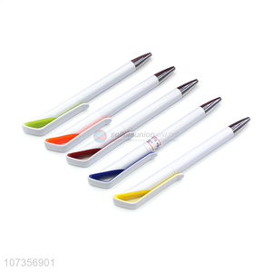 Best Quality Advertising Ballpoint Pen Fashion Ball Pen