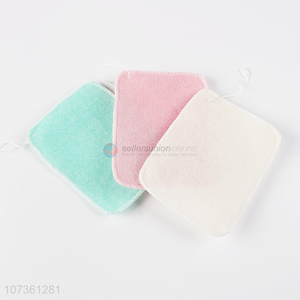 Wholesale Natural Konjac Fiber Face Wash Cleanse Sponge Soft Makeup Beauty Tools