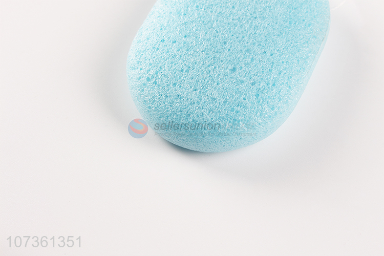 Premium Quality Natural Konjac Facial Sponge Personal Cosmetic Washing Puff