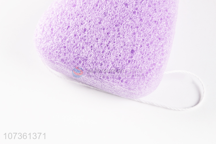 Suitable Price Facial Skin Care Konjac Sponge Deep Clean Wash Face Accessories