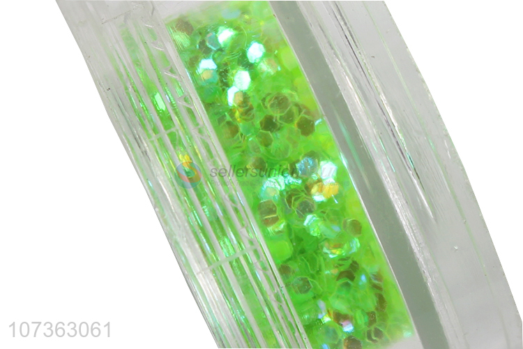 Wholesale Nail Caviar Beads Micro Beads Nail Art Decoration Accessories