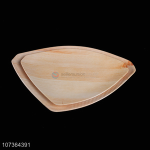 New Design Retro Style Melamine Plates Best Dinner Plate