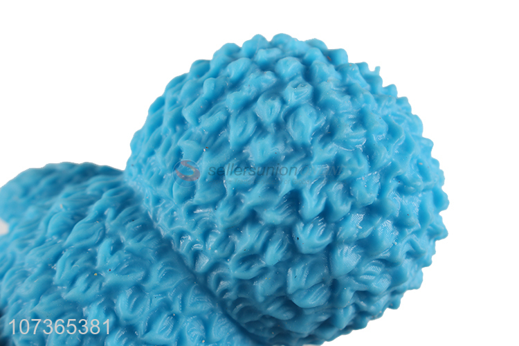 High Sales Chick Squeeze Stress Relief Ball TPR Squeeze Toy Stress Relief Toy