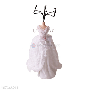 New design decorative jewelry stand holder rack for sale