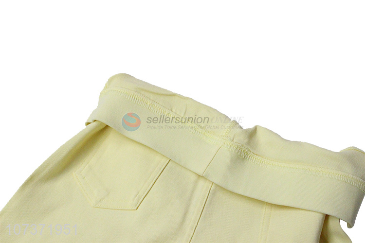 Good Quality Ladies Trousers Comfortable Casual Pants