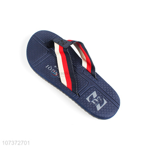 Good sale anti-slip summer slipper men flip flops