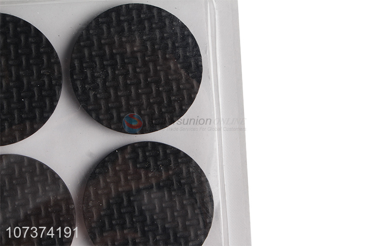 Wholesale Non Slip Felt Pads For Furniture Chair Legs