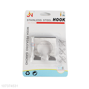 Unique Design Drawer Door Hook Stainless Steel Hooks