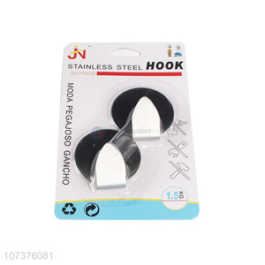 Wholesale Round Hooks Multipurpose Sticky Hooks