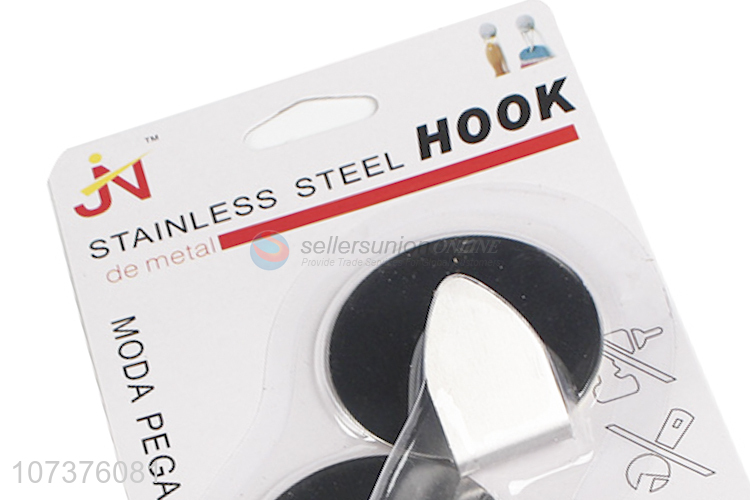 Wholesale Round Hooks Multipurpose Sticky Hooks