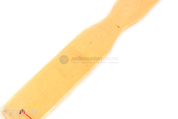 Unique Design Bamboo Back Scratcher Best Massage Tools