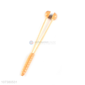 Best Quality Wooden Manual Massage Hammer Back Massager