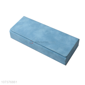 Hot product durable pvc sunglasses case glasses packing box