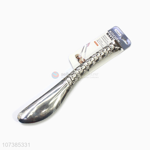 Suitable price 10 inch kitchen products stainless steel food tong sugar tongs