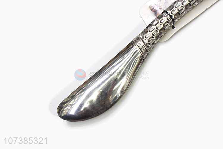 Promotional multi-use 12 inch kitchen products stainless steel food serving tong