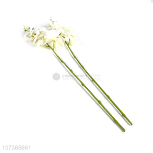 Popular products exquisite simulation orchid artificial flower false flower