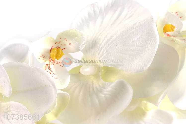 Popular products exquisite simulation orchid artificial flower false flower