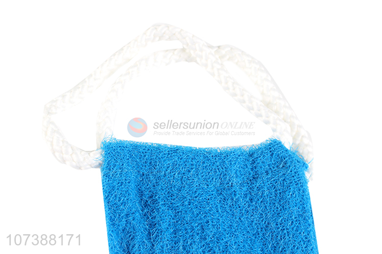 Best Quality Exfoliating Shower Back Strap