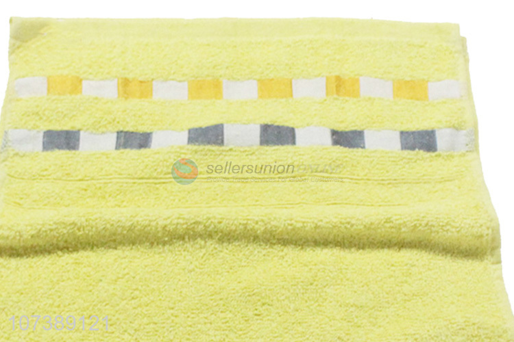 Wholesale Household Washcloth Best Cleaning Towel