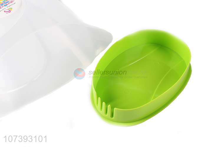 Hot Selling Household Transparent Plastic Water Jug