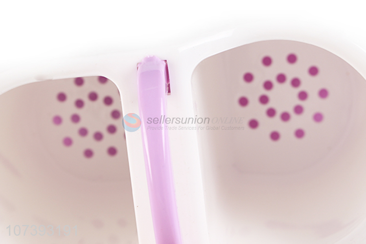 Hot Selling Plastic Kitchen Utensils Holder Cutlery Holder Chopstick Holder