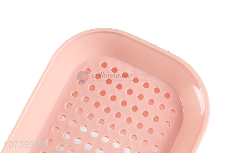 Cheap Price Kitchen Tool Cutlery Storage Holder Plastic Chopstick And Spoon Holder