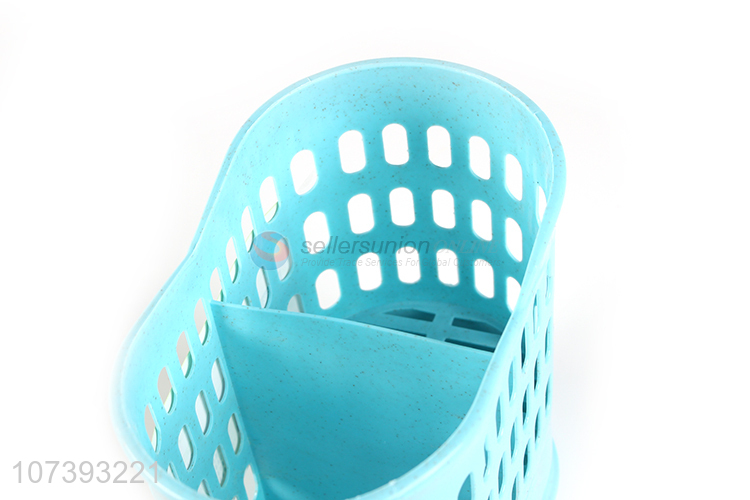 Promotion Kitchen Tool Cutlery Storage Holder Plastic Drainer Chopstick Holder