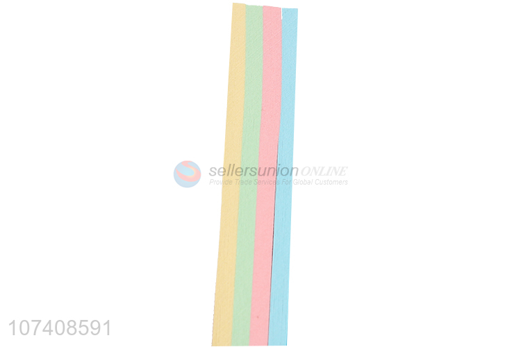 Best selling 3*3 inch 100 sheets office school sticky notes