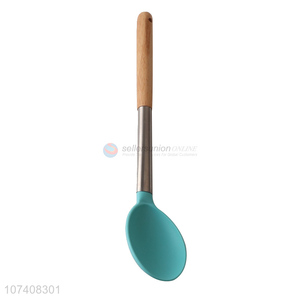 New arrival household nylon spoon for kitchen