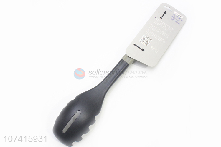 Good Sale Fashion Nylon Spaghetti Spatula For Kitchen Use