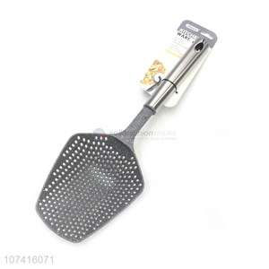 Lowest Price Nylon Strainer Scoop Ice Scoop Kitchen Accessories