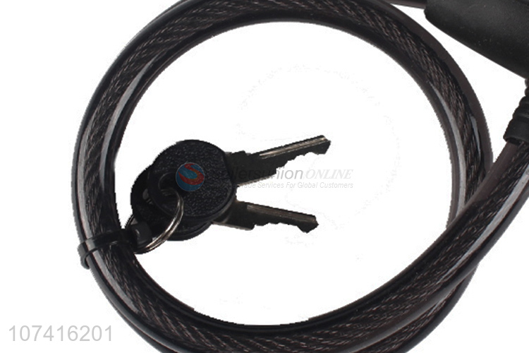 Good Quality Motorcycle Lock Bicycle Chain Lock