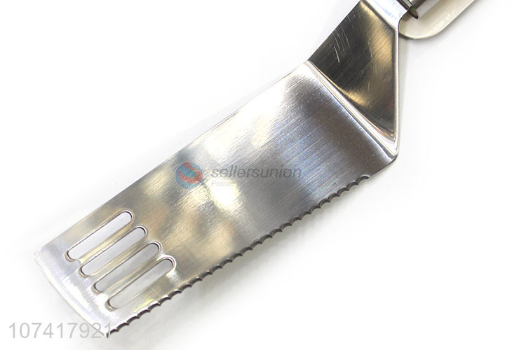 Good Quality Stainless Steel Cake Shovel Cake Server