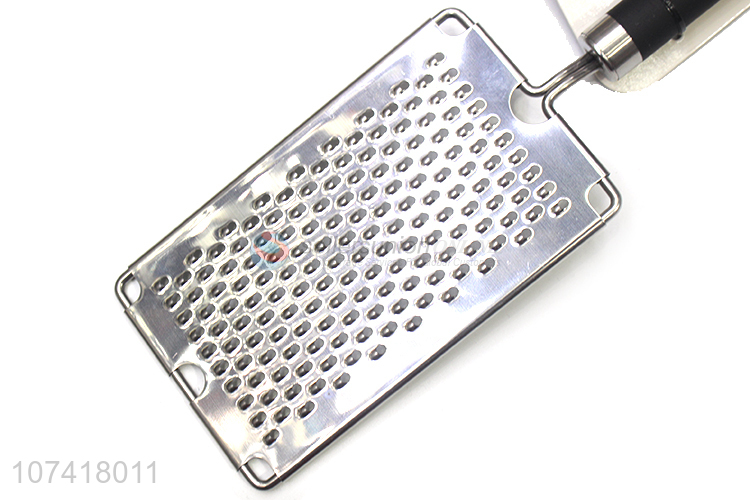 Hot Sale Stainless Steel Vegetable Grater Kitchen Tools