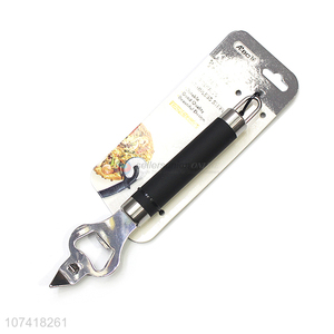 Good Quality Bottle Opener Arrow Can Opener