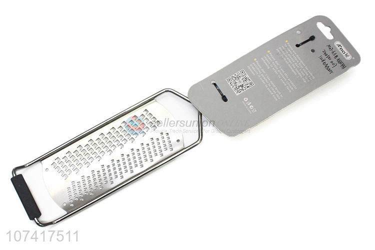 Good Quality Multi-Functional Vegetable Grater