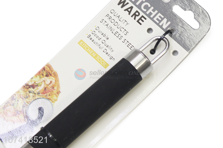 High Quality Stainless Steel Serrated Butter Knife