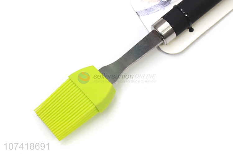 Good Sale Multipurpose Silicone Brush Barbecue Brush