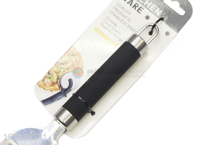 Good Quality Serrated Pizza Spatula Cake Shovel