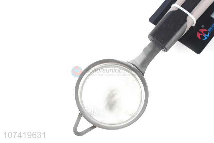 Good Sale Mesh Strainer Stainless Steel Tea Strainer